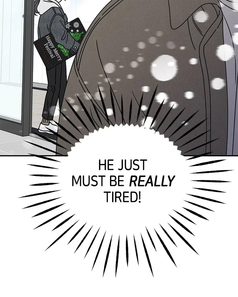 No OfficeRomance! Chapter 10 page 105 - 