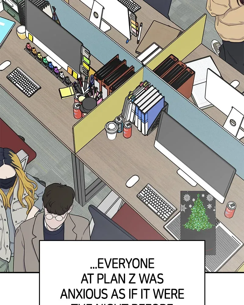 No OfficeRomance! Chapter 10 page 108 - 