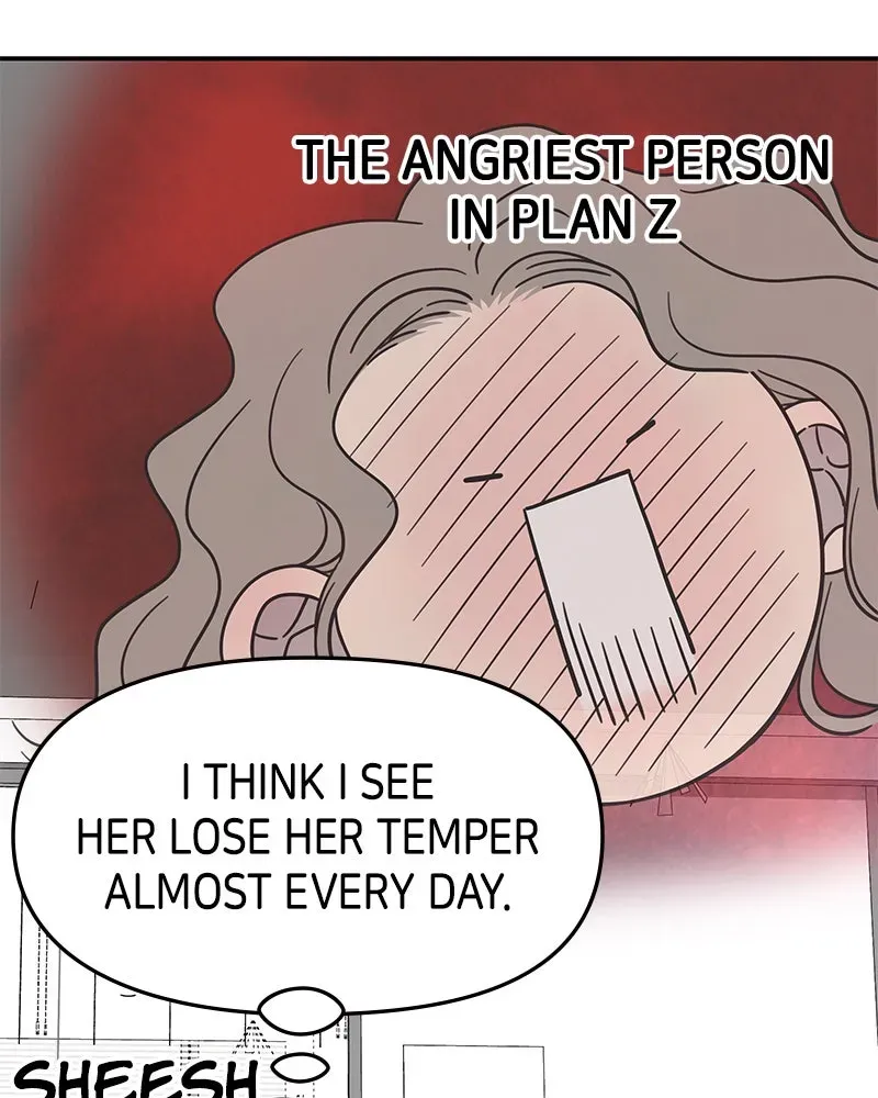 No OfficeRomance! Chapter 10 page 119 - 