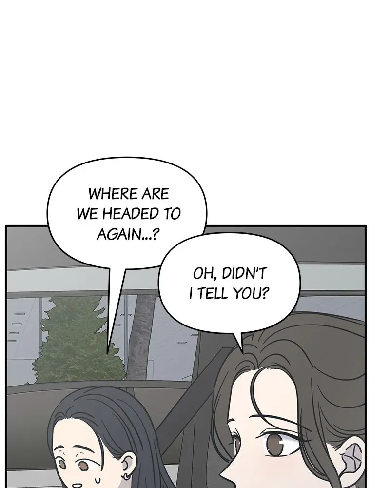 No OfficeRomance! Chapter 10 page 132 - 