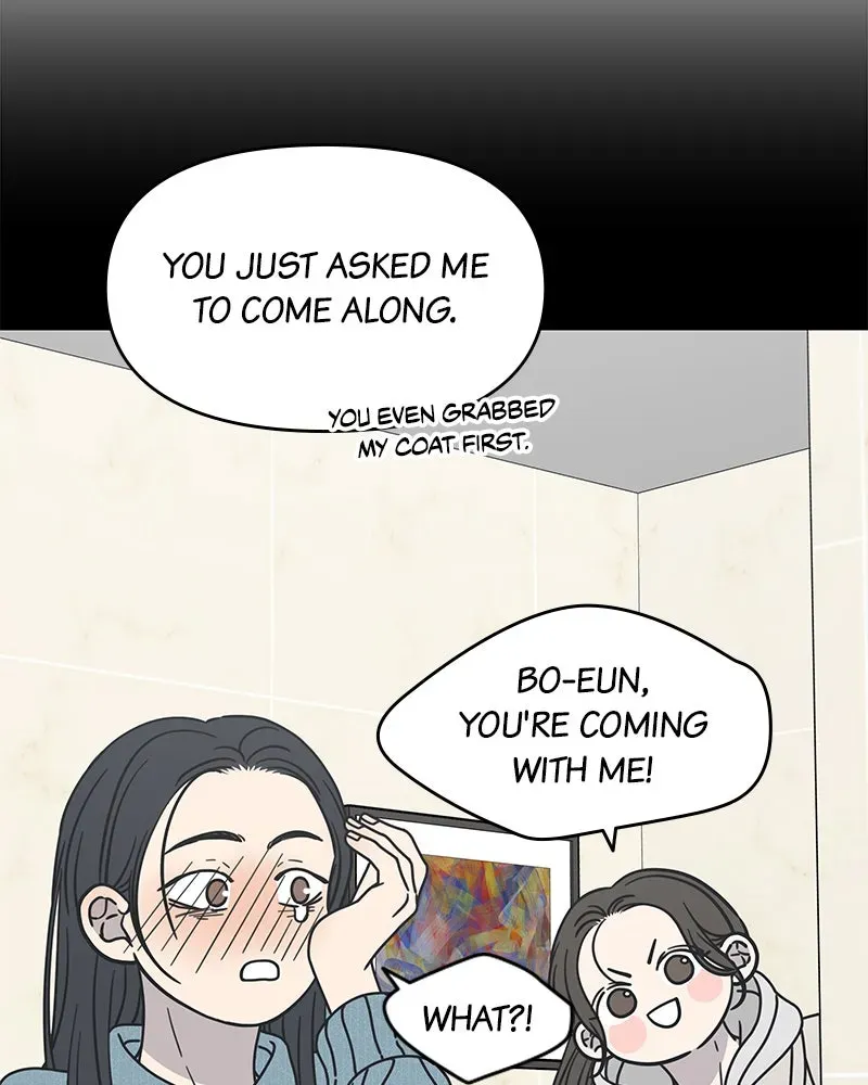 No OfficeRomance! Chapter 10 page 134 - 