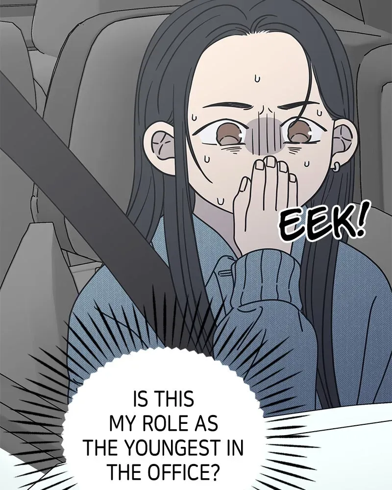 No OfficeRomance! Chapter 10 page 141 - 