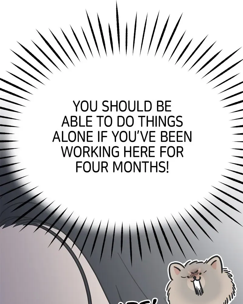 No OfficeRomance! Chapter 10 page 144 - 