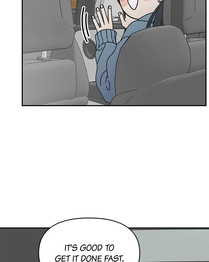 No OfficeRomance! Chapter 10 page 153 - 