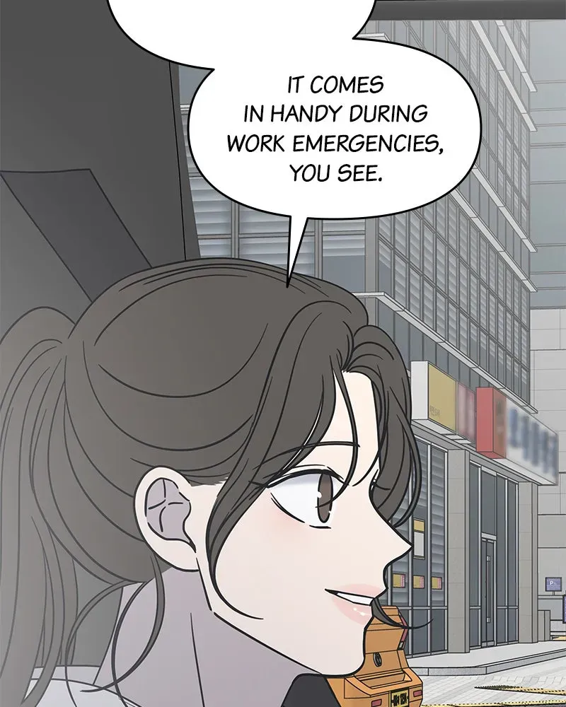 No OfficeRomance! Chapter 10 page 154 - 