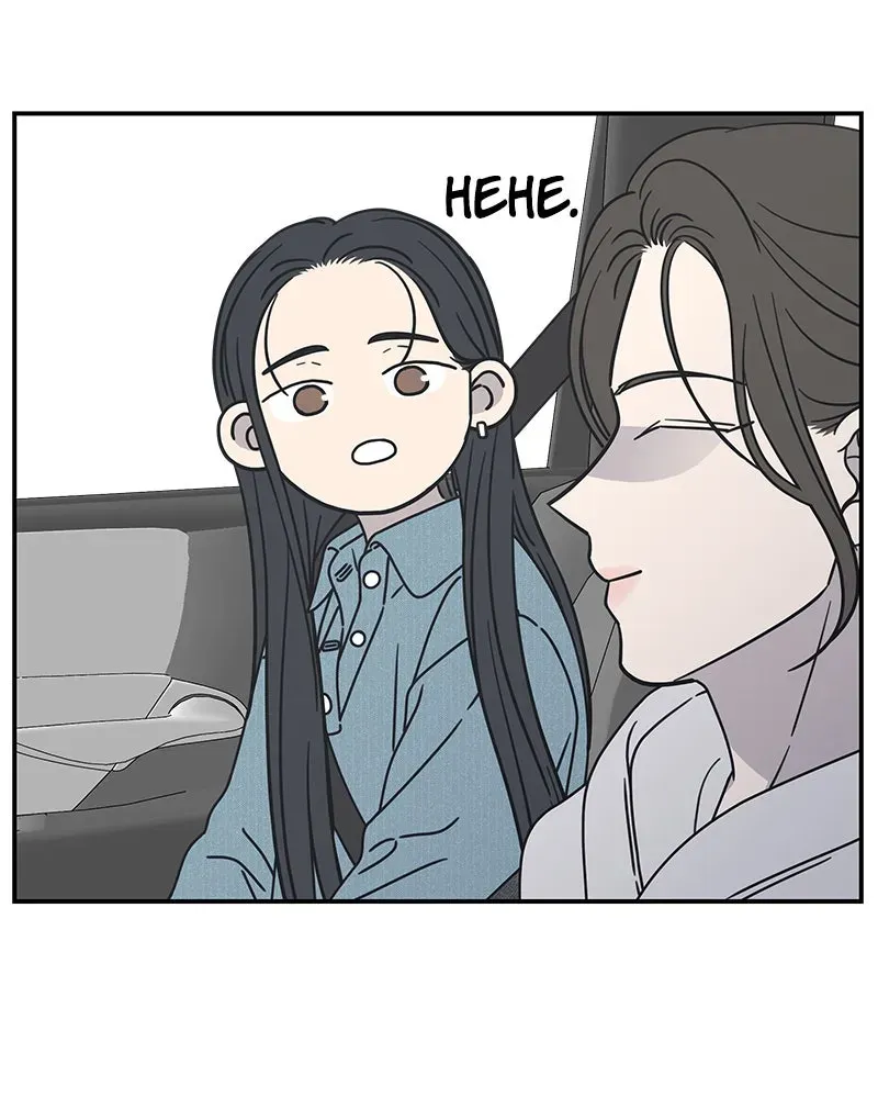 No OfficeRomance! Chapter 10 page 163 - 