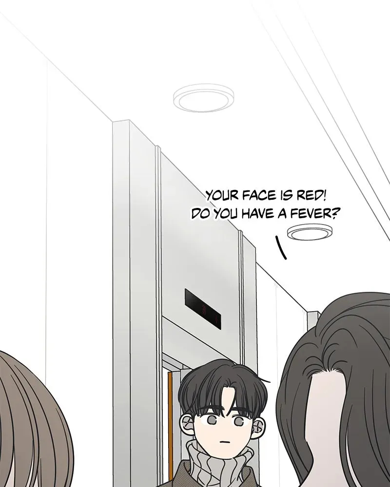 No OfficeRomance! Chapter 10 page 87 - 