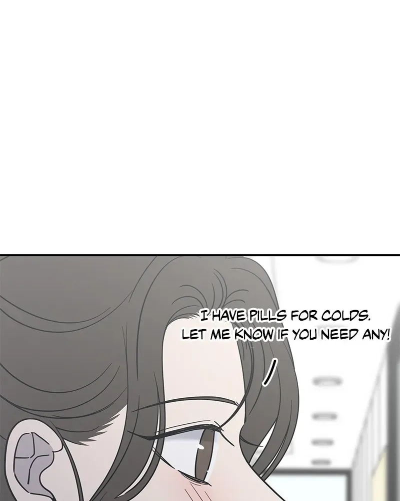 No OfficeRomance! Chapter 10 page 89 - 