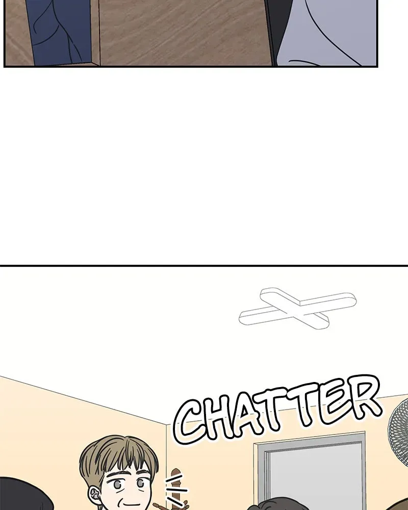 No OfficeRomance! Chapter 11 page 105 - 