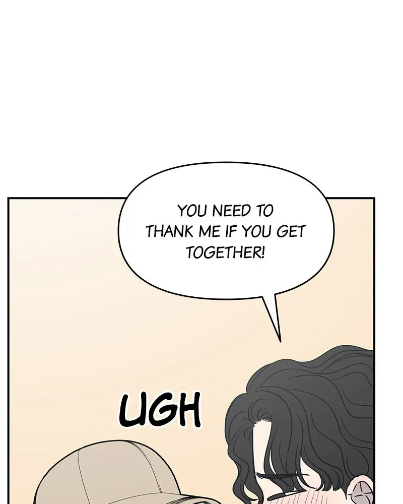 No OfficeRomance! Chapter 11 page 161 - 