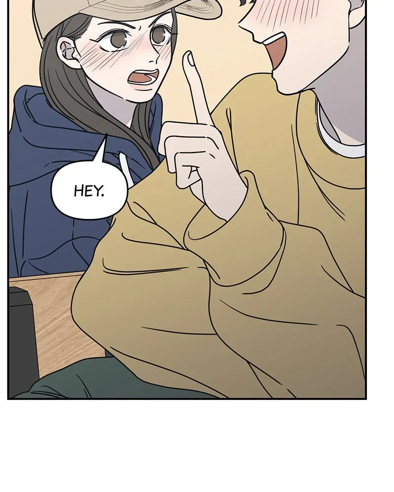 No OfficeRomance! Chapter 11 page 162 - 