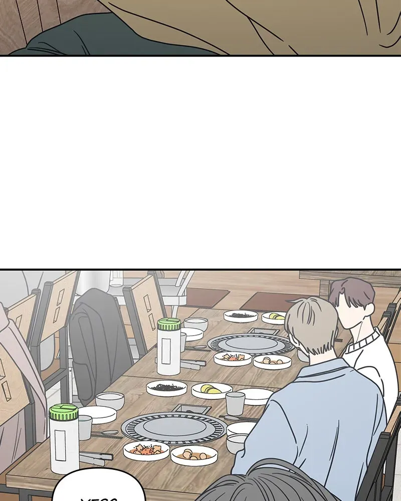 No OfficeRomance! Chapter 11 page 165 - 