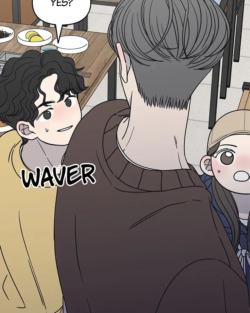 No OfficeRomance! Chapter 11 page 166 - 