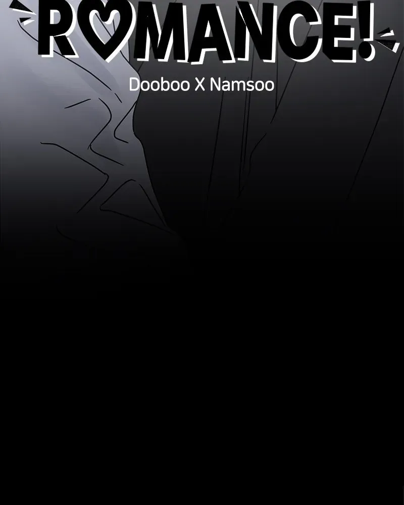 No OfficeRomance! Chapter 11 page 24 - 