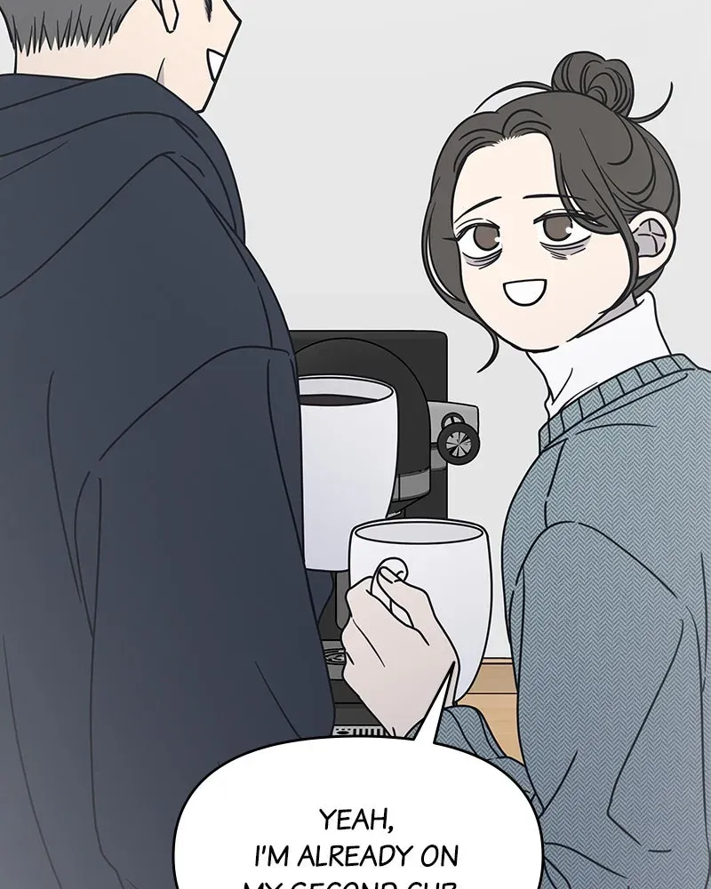No OfficeRomance! Chapter 11 page 30 - 