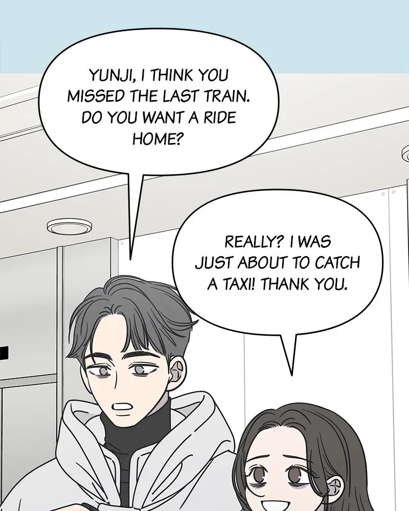 No OfficeRomance! Chapter 11 page 35 - 