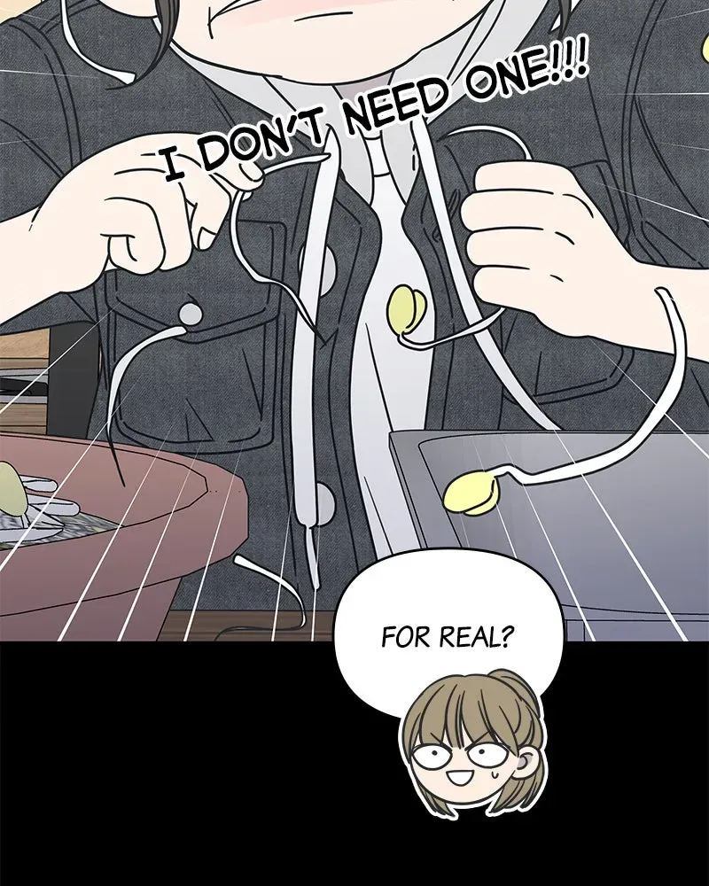 No OfficeRomance! Chapter 11 page 41 - 