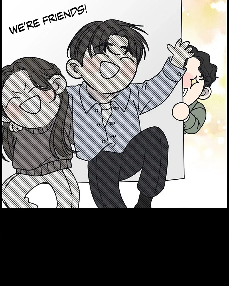 No OfficeRomance! Chapter 11 page 50 - 