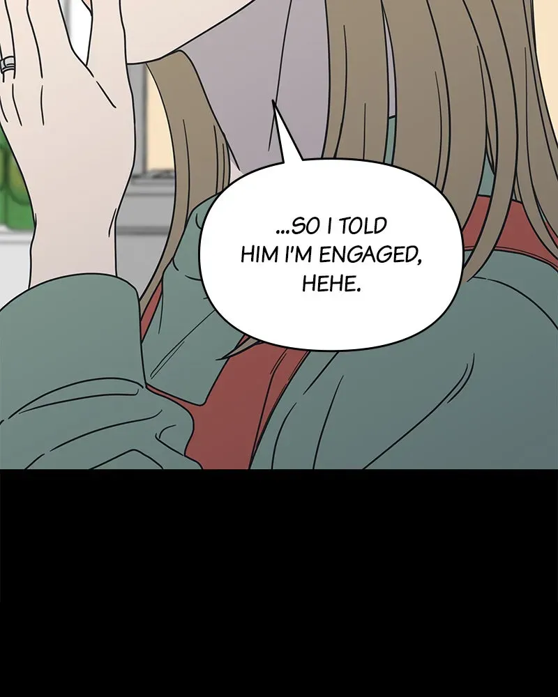 No OfficeRomance! Chapter 11 page 81 - 