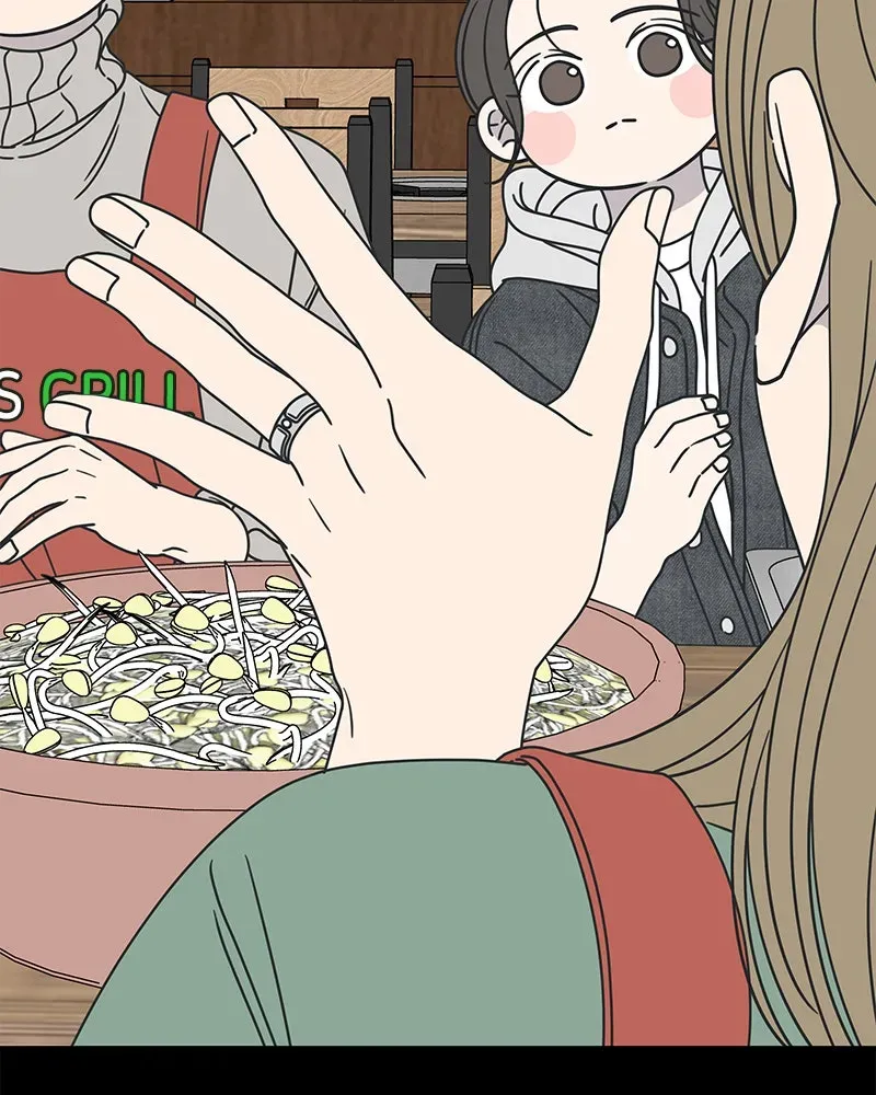 No OfficeRomance! Chapter 11 page 83 - 