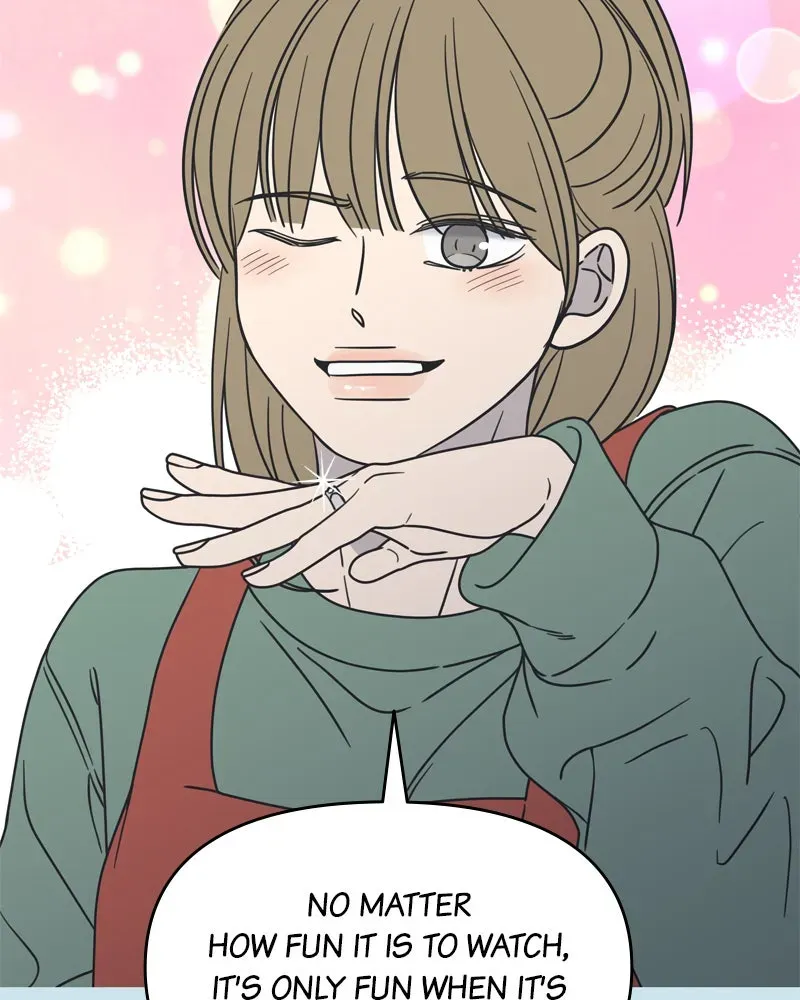 No OfficeRomance! Chapter 12 page 116 - 