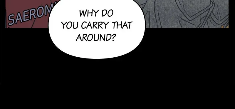 No OfficeRomance! Chapter 12 page 131 - 