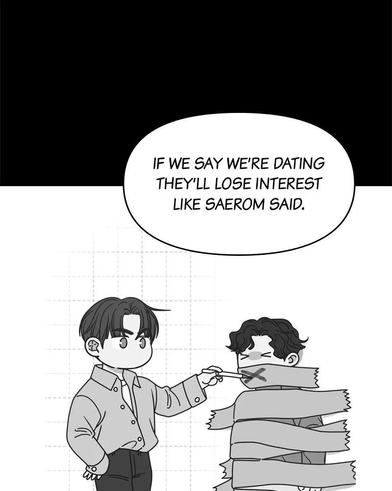 No OfficeRomance! Chapter 12 page 134 - 