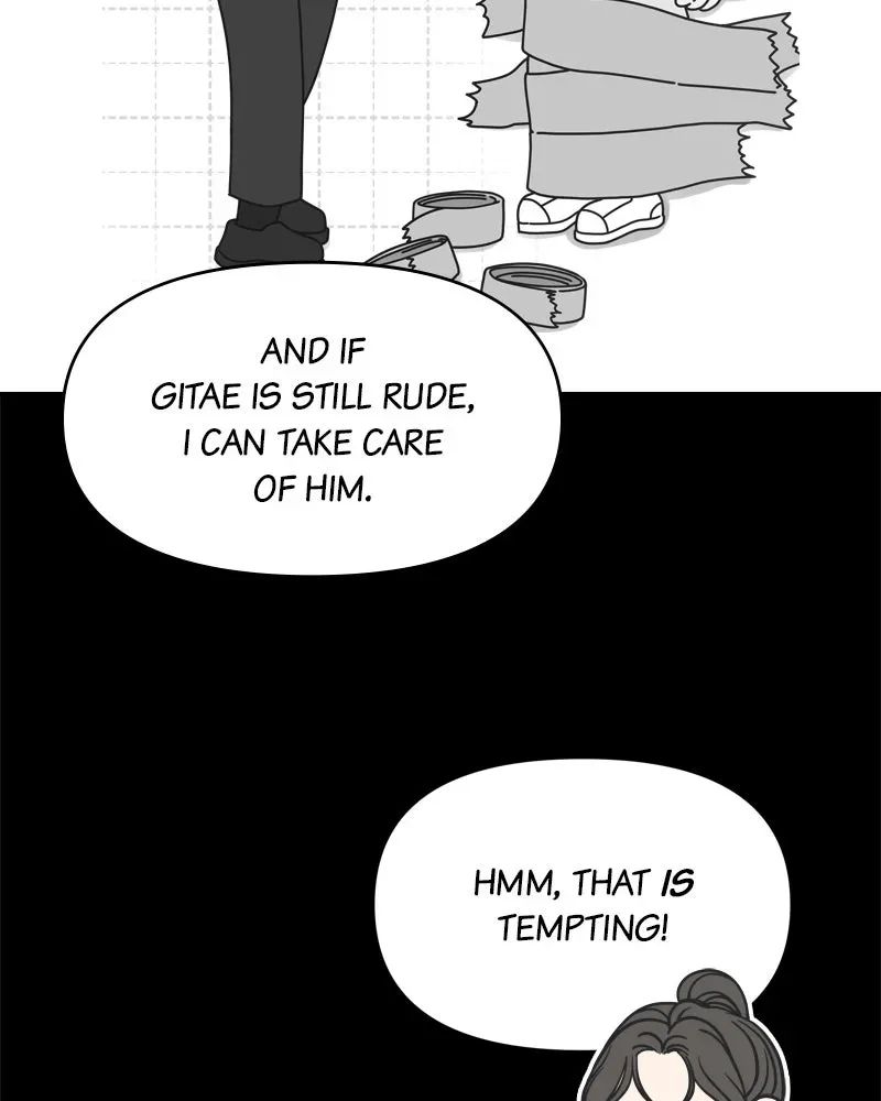 No OfficeRomance! Chapter 12 page 135 - 