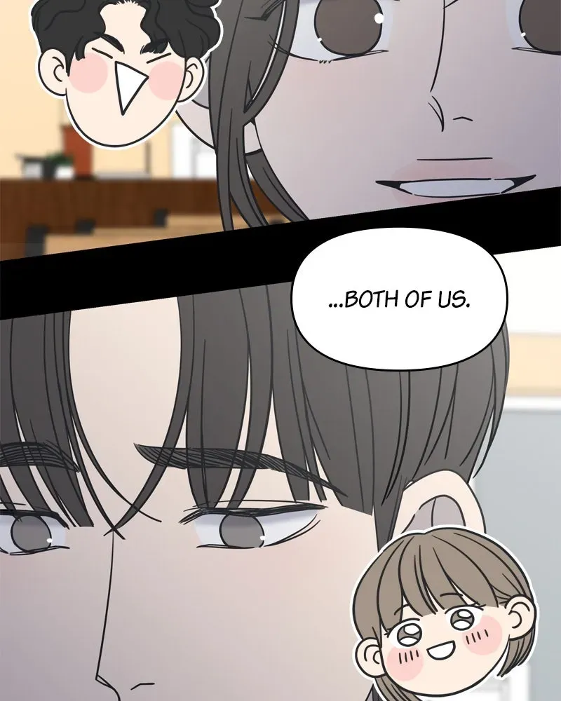 No OfficeRomance! Chapter 12 page 137 - 