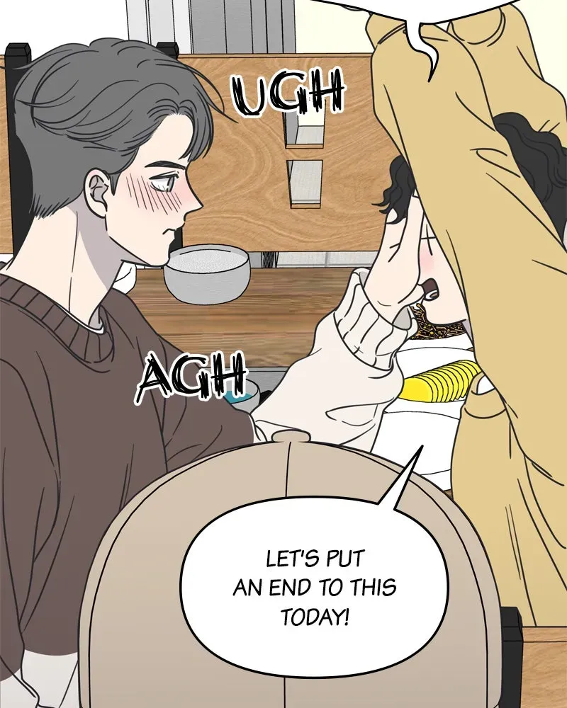 No OfficeRomance! Chapter 12 page 142 - 