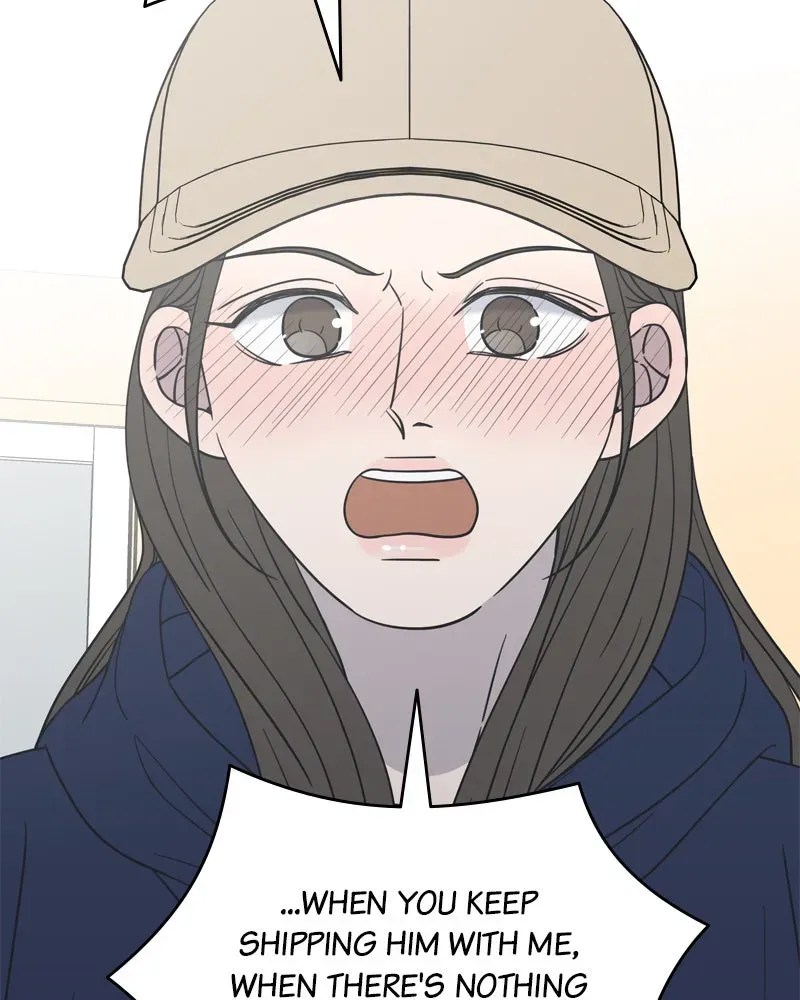 No OfficeRomance! Chapter 12 page 155 - 
