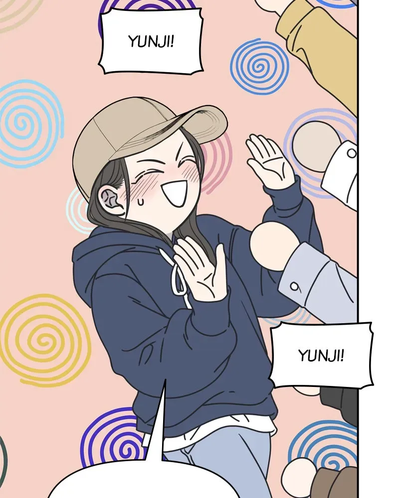 No OfficeRomance! Chapter 12 page 171 - 