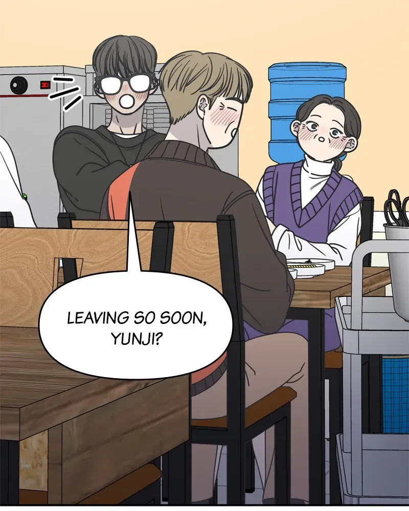No OfficeRomance! Chapter 12 page 174 - 