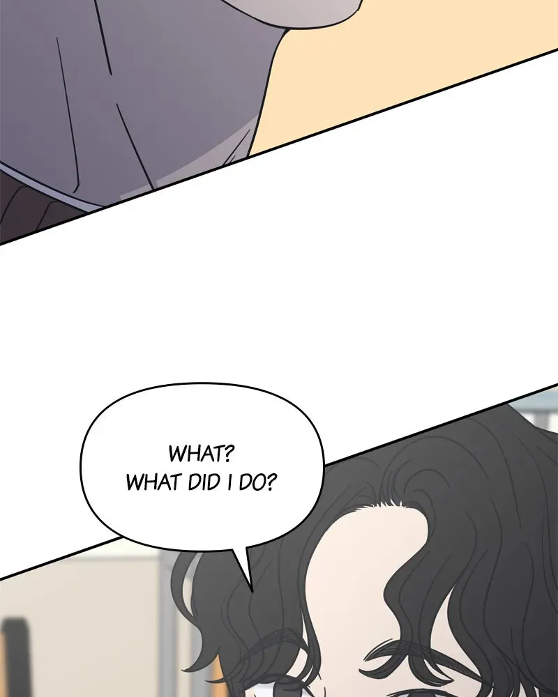 No OfficeRomance! Chapter 12 page 4 - 