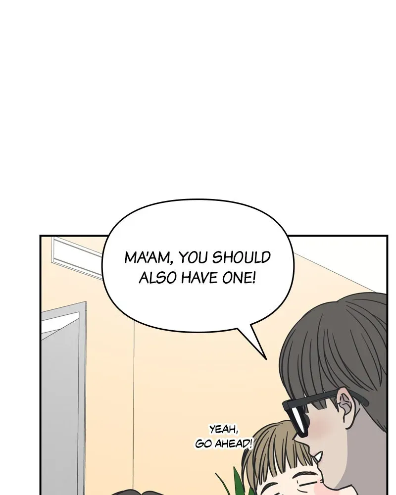 No OfficeRomance! Chapter 12 page 37 - 