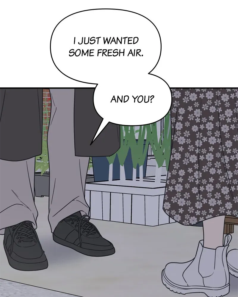 No OfficeRomance! Chapter 12 page 57 - 