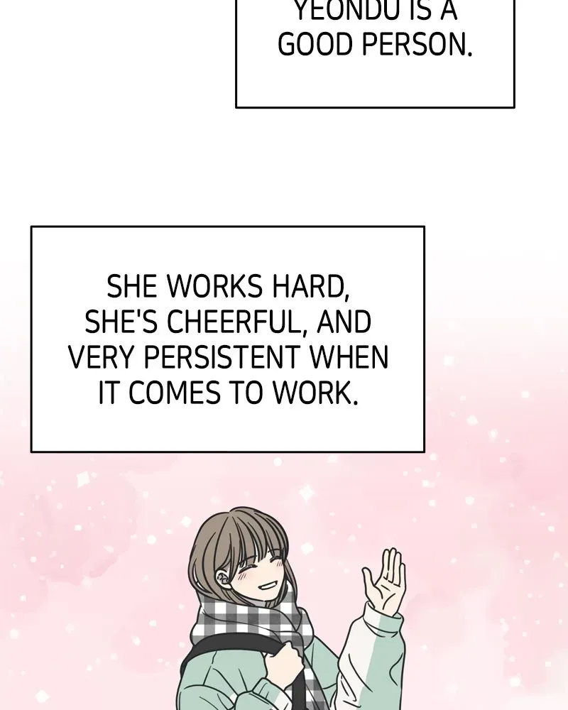 No OfficeRomance! Chapter 12 page 77 - 