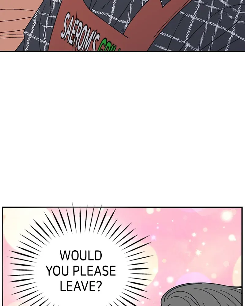 No OfficeRomance! Chapter 13 page 114 - 