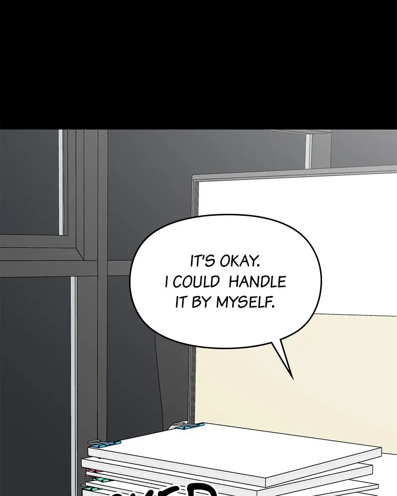 No OfficeRomance! Chapter 13 page 135 - 