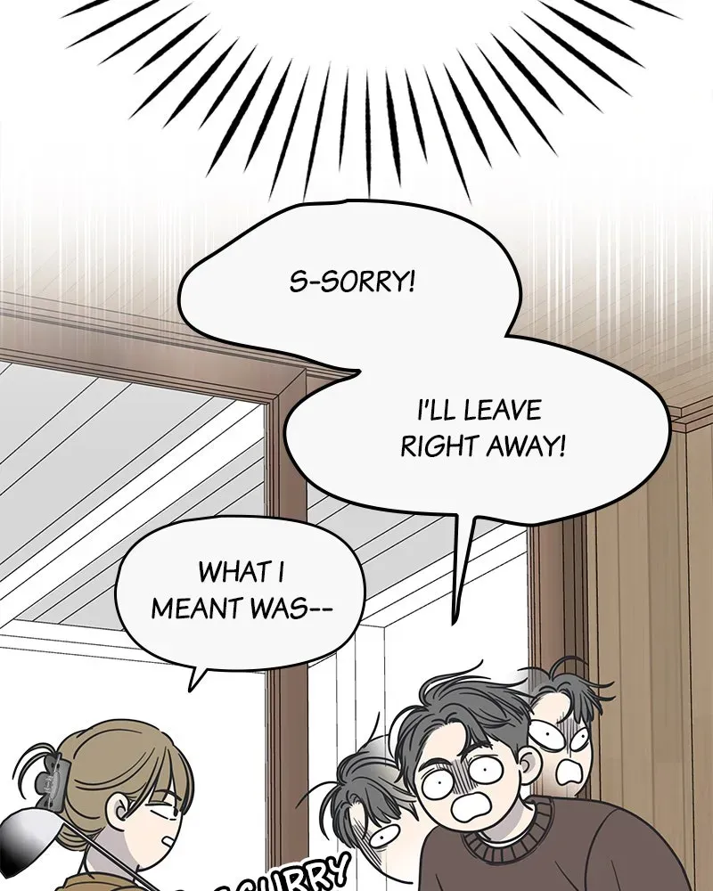No OfficeRomance! Chapter 13 page 15 - 
