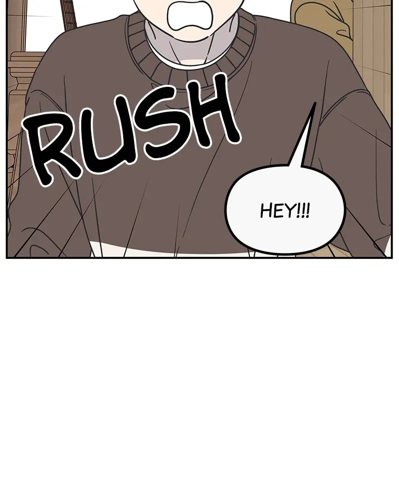 No OfficeRomance! Chapter 13 page 18 - 
