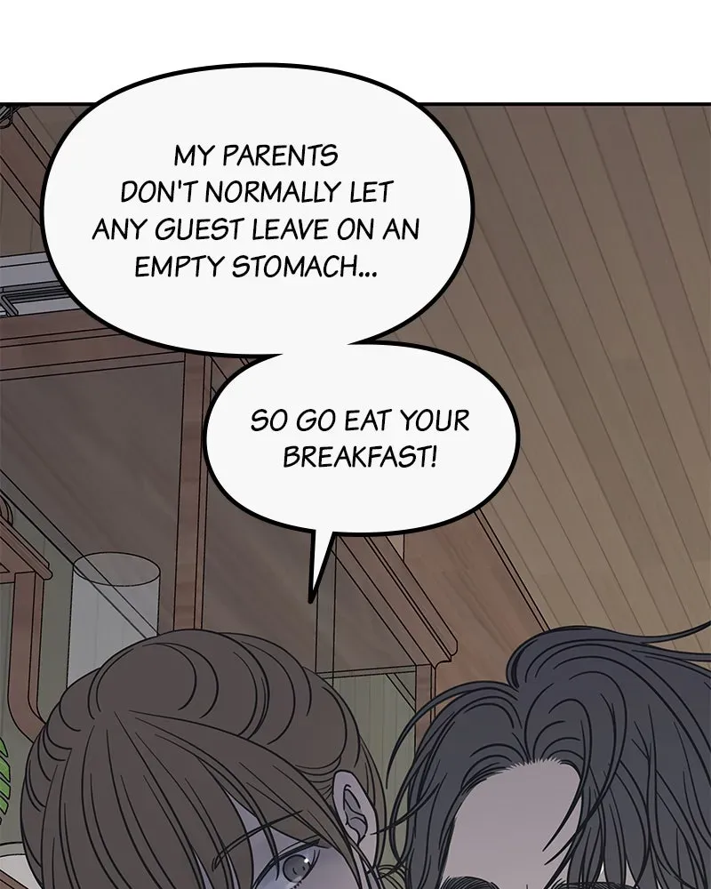 No OfficeRomance! Chapter 13 page 21 - 