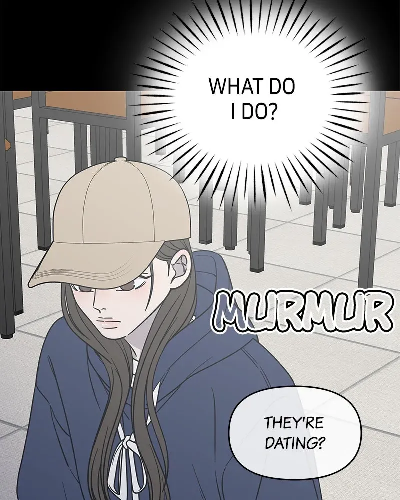No OfficeRomance! Chapter 13 page 32 - 