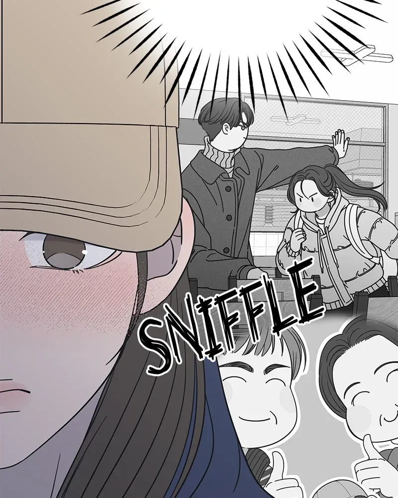 No OfficeRomance! Chapter 13 page 40 - 