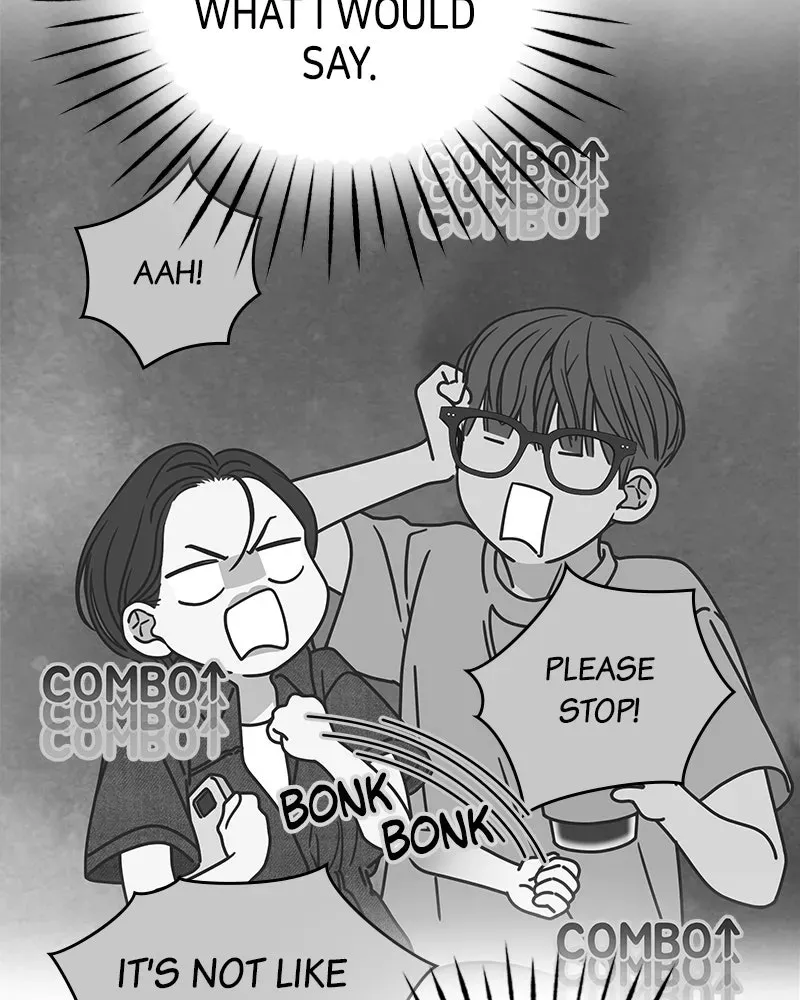 No OfficeRomance! Chapter 13 page 42 - 