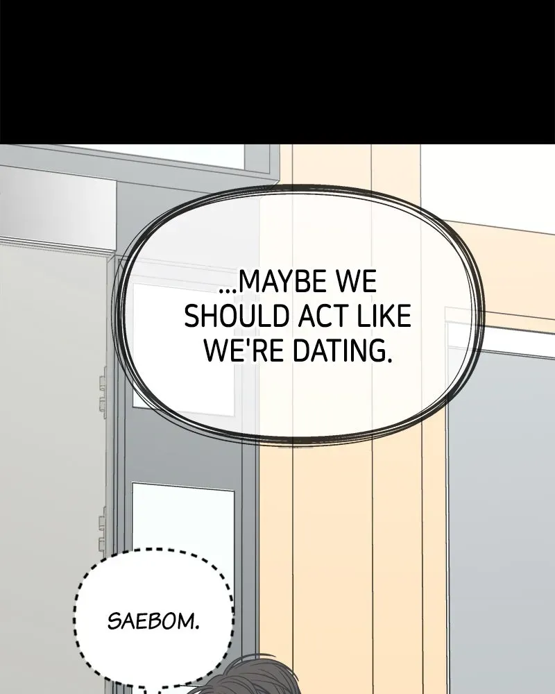 No OfficeRomance! Chapter 13 page 50 - 