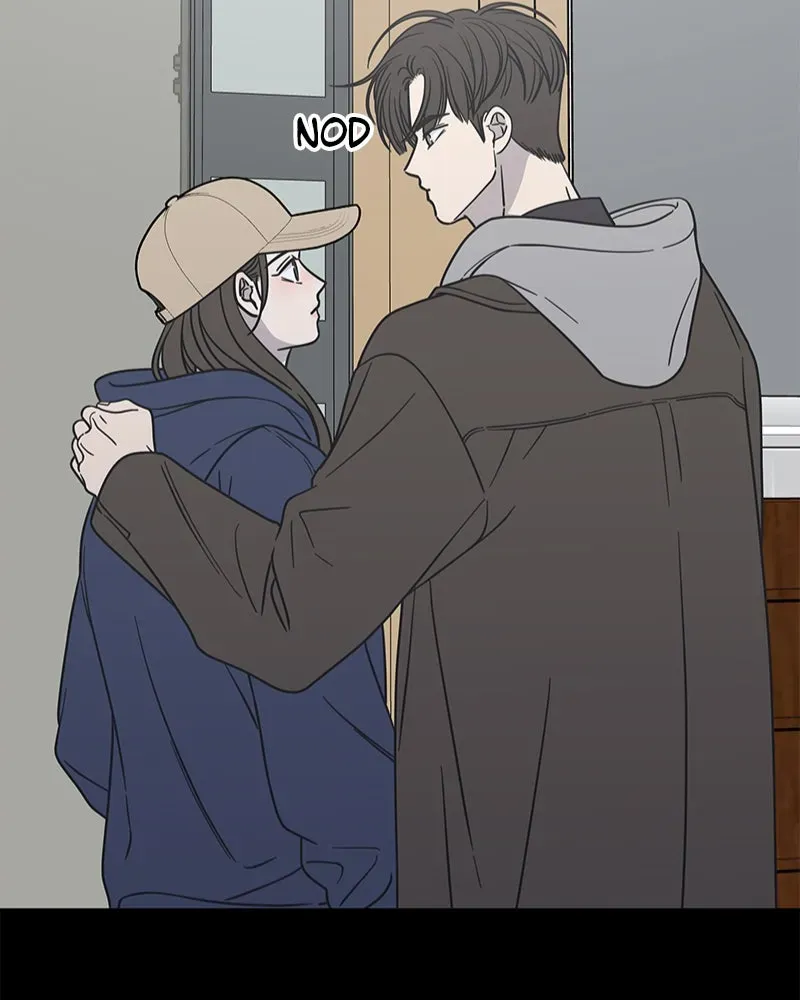 No OfficeRomance! Chapter 13 page 58 - 
