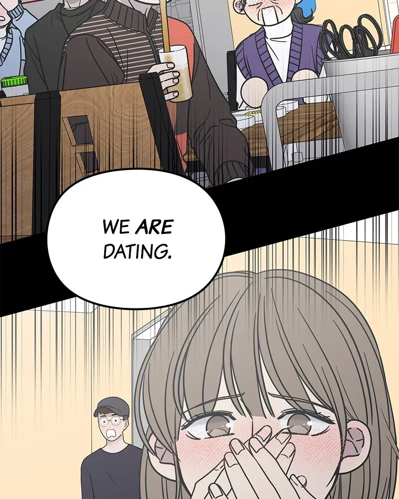 No OfficeRomance! Chapter 13 page 60 - 
