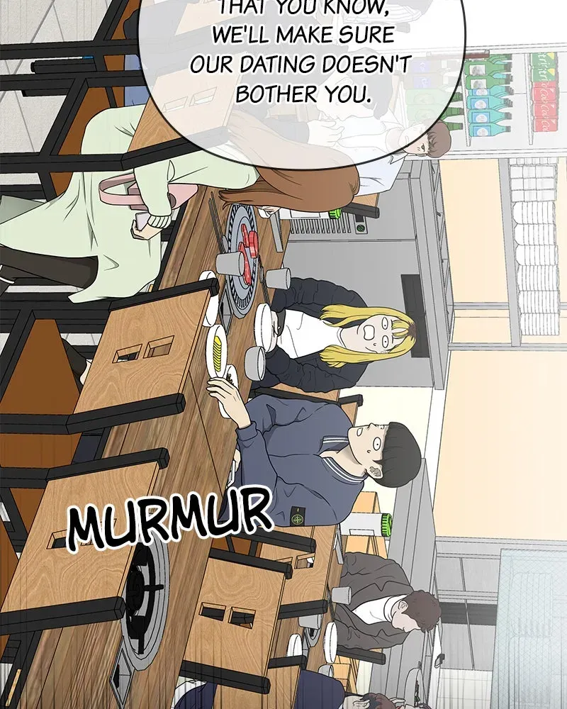 No OfficeRomance! Chapter 13 page 63 - 