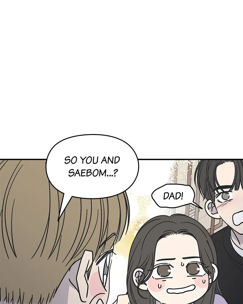 No OfficeRomance! Chapter 13 page 73 - 